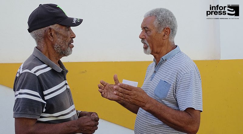Autárquicas 2024/São Vicente: Carlos Araújo quer reunir psicólogos e sociólogos para “estancar caminho da perdição”