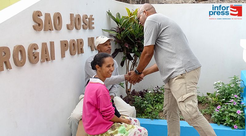 Legislativas2026/Santo Antão: UCID promete “verdadeira política” para fixar os jovens nesta ilha 