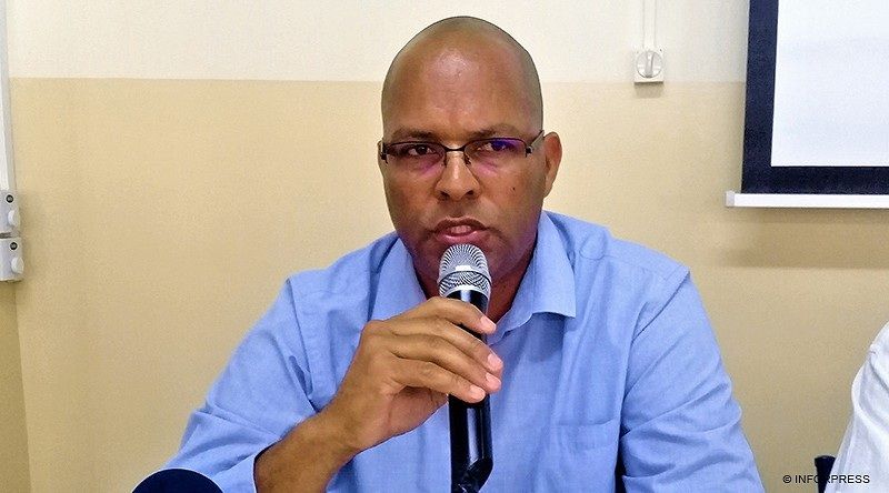 Santo Antão: Comissão de gestão do Torreense anuncia indisponibilidade para continuar à frente do clube