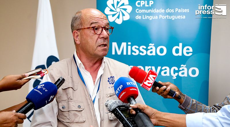Legislativas 2026: Missão da CPLP realça maturidade democrática de Cabo Verde durante processo eleitoral