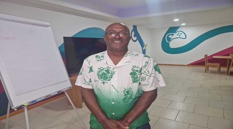 Boa Vista: Carlos Lima eleito presidente da ARFBV promete foco em qualidade e infraestruturas