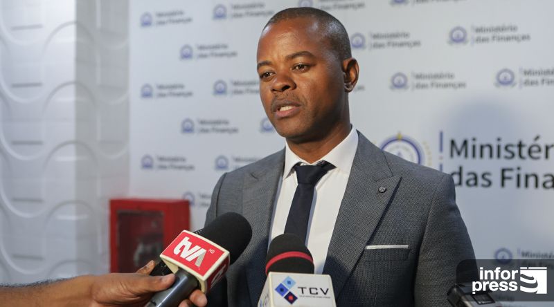 Cabo Verde debate Primeira Estratégia Nacional de Dados na era da Inteligência Artificial