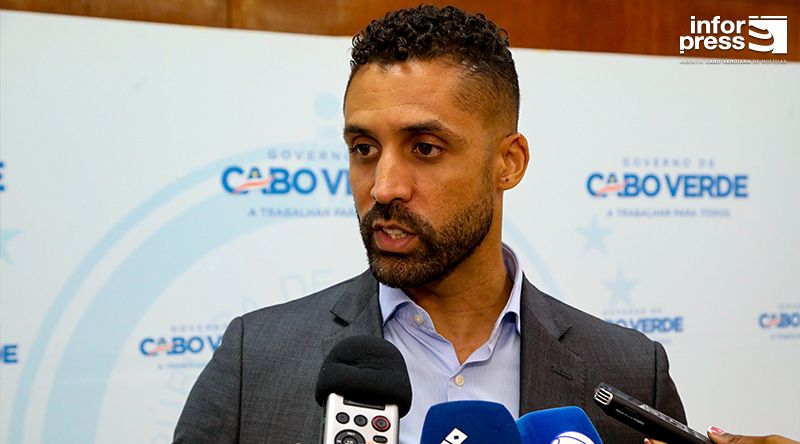 Ministro diz compreender a reivindicação da selecção nacional de basquetebol e garante resolução de pendências com a federação