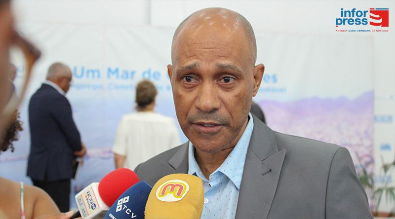 Cabo Verde e União Europeia vão dar “maior atenção” às comunidades pesqueiras – director-geral das Pescas (c/áudio)