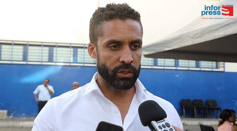 Cabo Verde acolhe fase de qualificação da Basketball Africa League