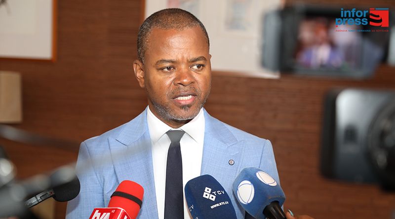 Presidente da CNEST diz que ainda há “resistência” de algumas entidades na partilha dos seus dados (c/áudio)