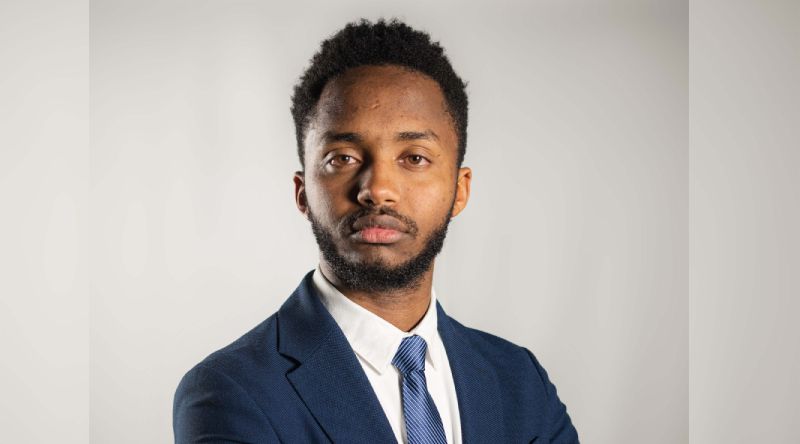 Legislativas 2026: UCID escolhe jovem crítico do bipartidarismo para liderar lista no círculo da Europa e Resto do Mundo