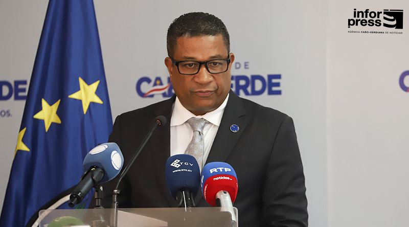 MpD considera ilegal e inconstitucional delegação de competências do SIR no ministro da Administração Interna