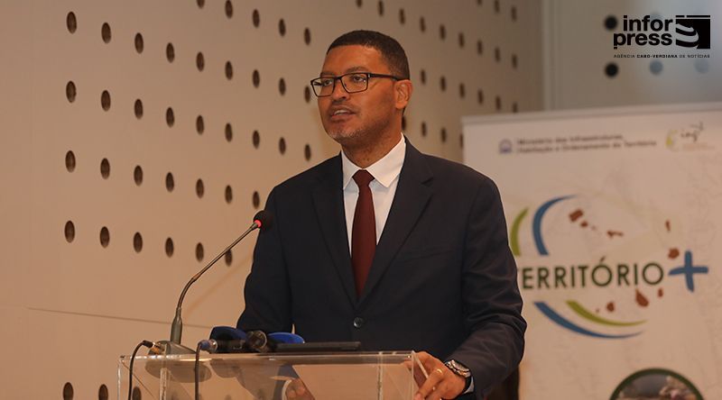 Governo reforça aposta no planeamento urbano sustentável e na requalificação das cidades