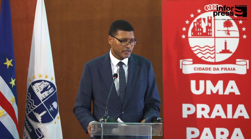 Ministro das Infraestruturas alerta para riscos do crescimento urbano sem planeamento