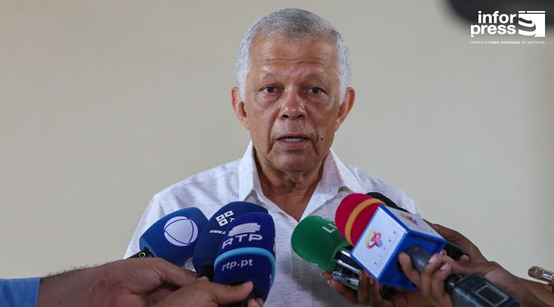 Actual Constituição da República tem cumprido “muito bem” o seu papel – Carlos Veiga (c/áudio)