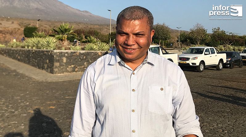 Projecto “Zonas altas do Fogo – caminhos para o futuro” defende traçados para desencravar áreas de grande potencial