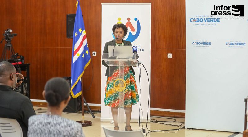 AAI lança projecto de reforço da permanência regular de imigrantes da CEDEAO orçado em 11 mil contos