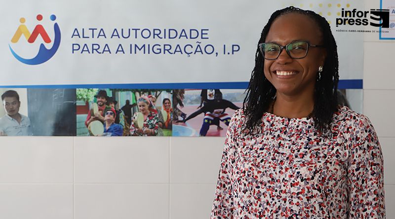 Alta Autoridade para a Imigração alerta para desafios na escolaridade, habitação e qualificação de imigrantes