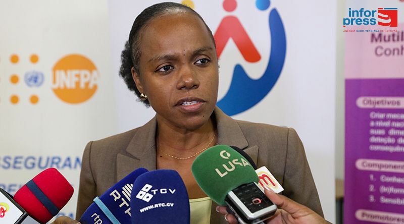 Projecto Coop4Int fortalece mecanismos de acolhimento e integração de imigrantes em Cabo Verde