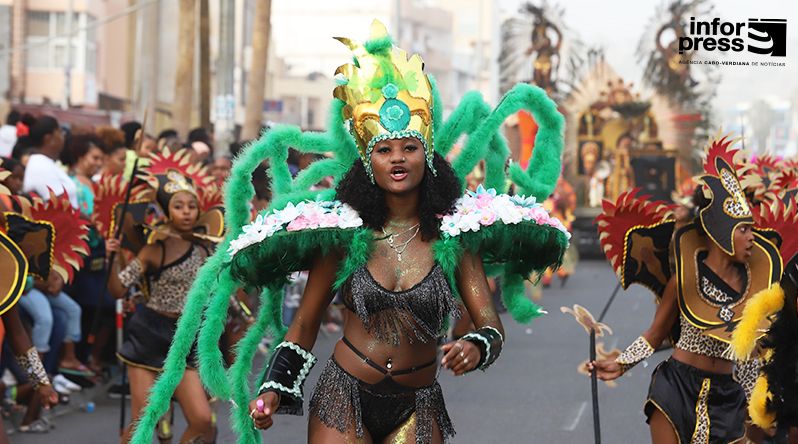 Carnaval 2026 enche Avenida Cidade de Lisboa de cor, tradição e mensagens de paz