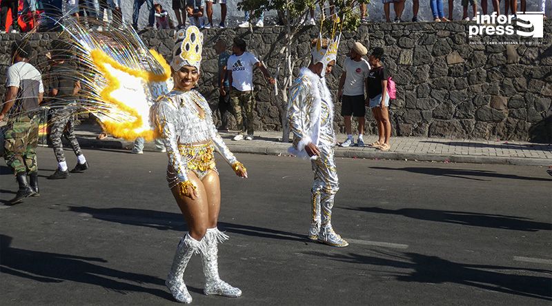 Fogo: Comité Municipal de Defesa dos Direitos das Crianças e Adolescentes reúne-se com grupos carnavalescos