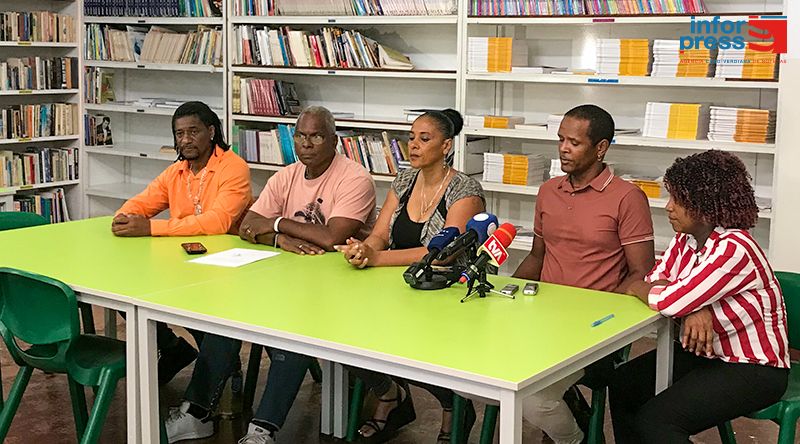 Praia: Grupos oficiais reclamam pagamento em atraso e pedem autarquia para repensar forma de apoiar Carnaval