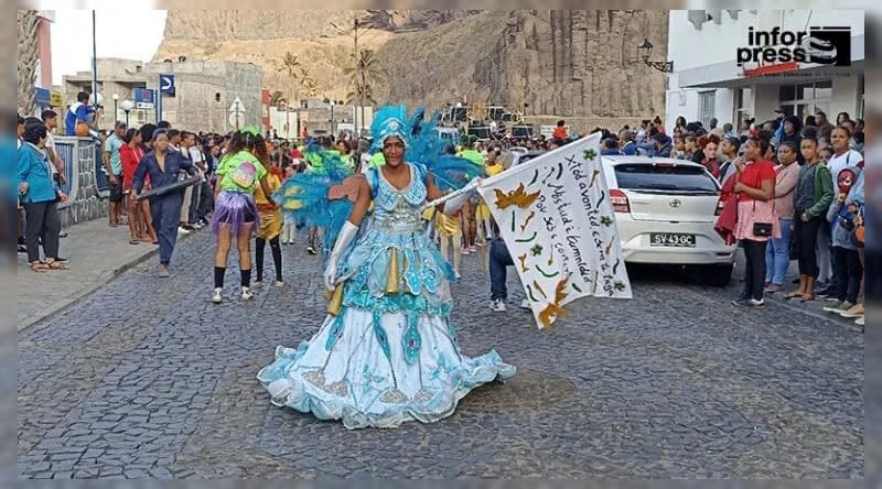 Santo Antão: Câmara Municipal da Ribeira Grande apoia Carnaval com incentivo no montante de 250 contos 
