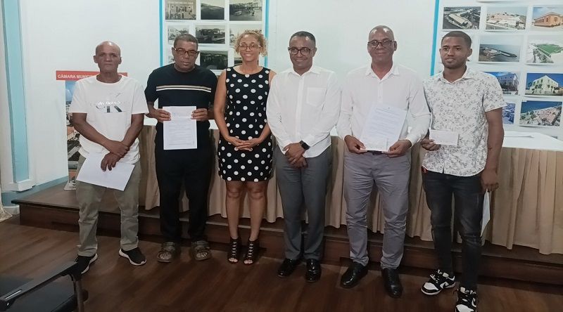 São Filipe: Câmara reforça apoio aos grupos e projecta um Carnaval 2026 mais forte e participativo