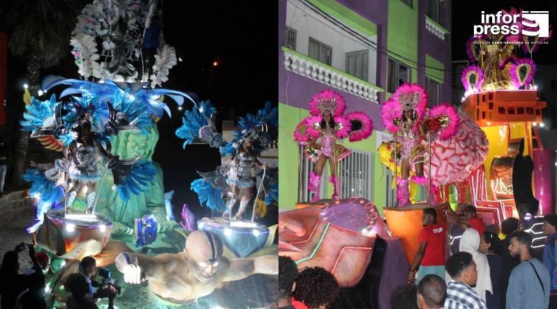 Carnaval/São Nicolau: Presidente da Câmara da Ribeira Brava diz que Carnaval de 2026 pode ficar para a história