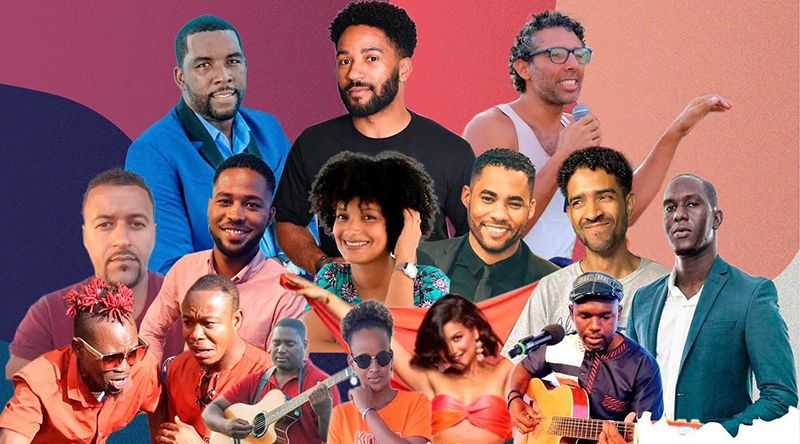 São Miguel: Festival de Comédia “Nho Puxim” promete uma noite de “muito humor, riso e música” 