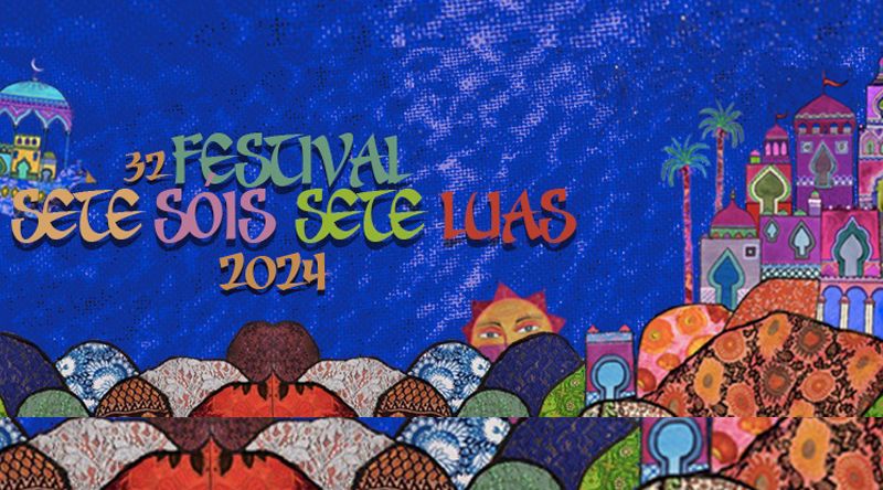 Fogo: Festival Sete Sóis Sete Luas regressa a São Filipe com actuação hoje do renomado artista espanhol Juan Pinilla 