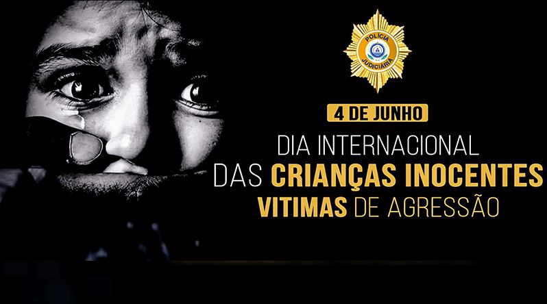 Crimes de agressão, abuso e exploração sexual infantil aumentam no país – Polícia Judiciária