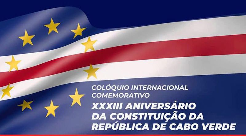 Praia acolhe Colóquio Internacional Comemorativo do 33.º aniversário da Constituição da República