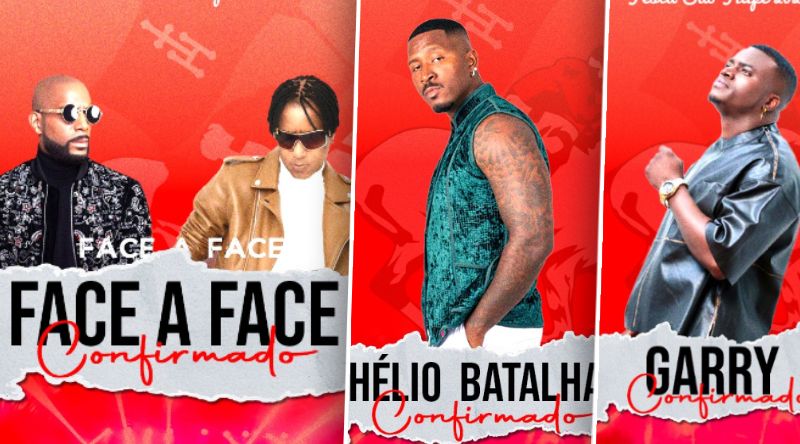 São Filipe: Câmara municipal começa a confirmar artistas para festas do Município e da Bandeira de São Filipe 2026