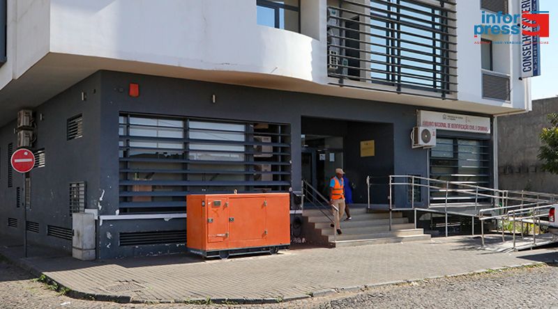 Astranic anuncia greve para dia 17 caso Governo não publique lista de funções do pessoal dos RNI