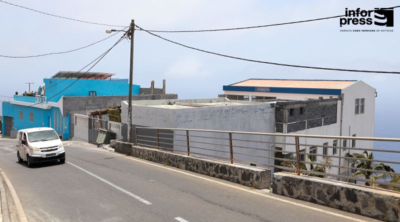Fogo: Campanha recolhe donativos para famílias afectadas pelas chuvas em São Vicente
