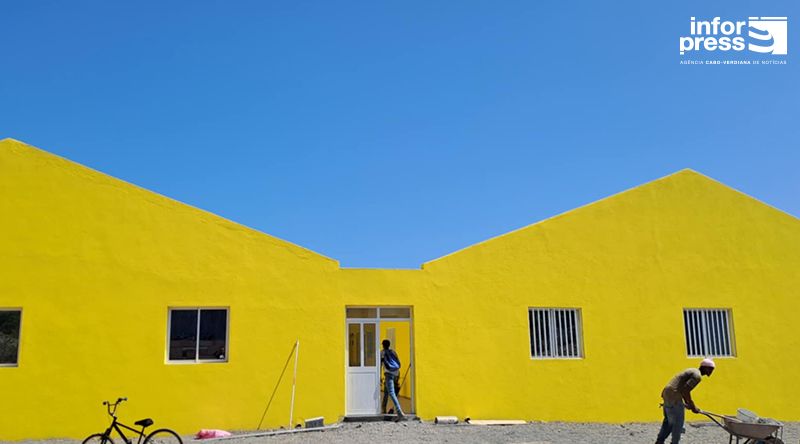 Santa Cruz: Casa de Acolhimento a Vítimas de VBG vai acolher seis vítimas e trabalhar para a cultura da “não violência” - responsável