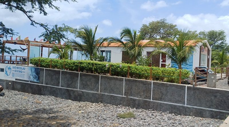 São Nicolau: Empresário descontente com serviços prestados pela Direcção Geral de Energia