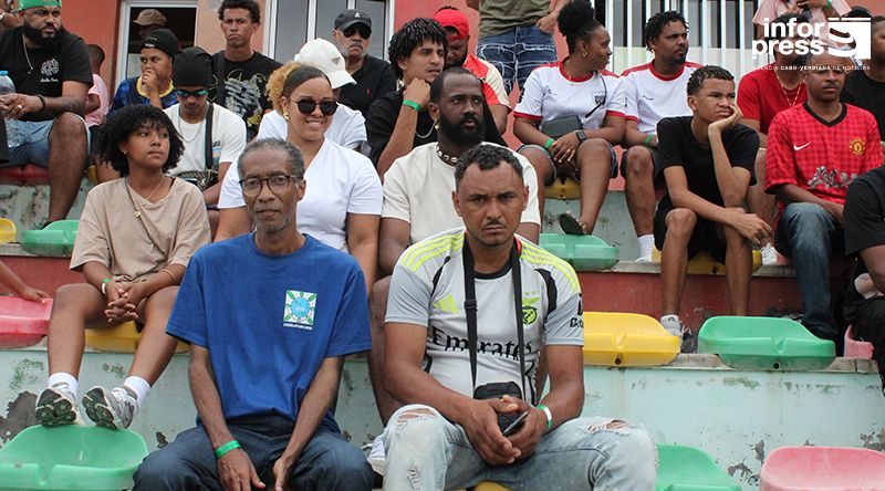 Legislativas2026/Fogo: UCID crítica desemprego jovem e abandono a famílias ligadas a extração de inertes