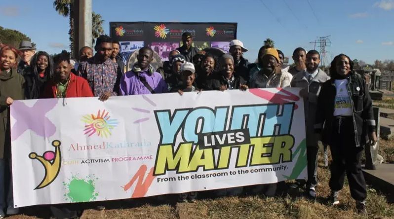 Causas de jovens sul-africanos do Soweto relevantes 50 anos depois do massacre - ONG