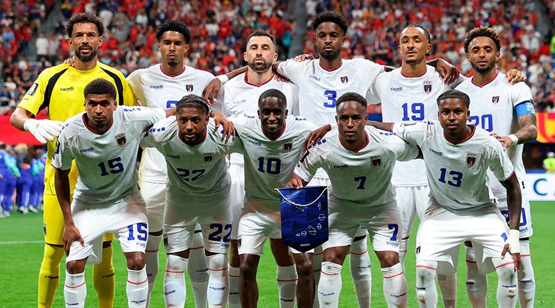 Futebol: Cabo Verde empata com Espanha (0-0) em jogo de estreia no Mundial