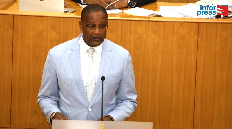 Parlamento: MpD considera “imperativo” manter vigilante e empenhado em aprimorar a democracia cabo-verdiana