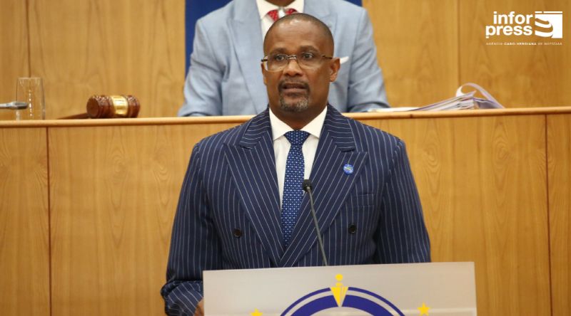 Parlamento: OE’2026 reforça políticas sociais e aposta na confiança e no futuro – MpD