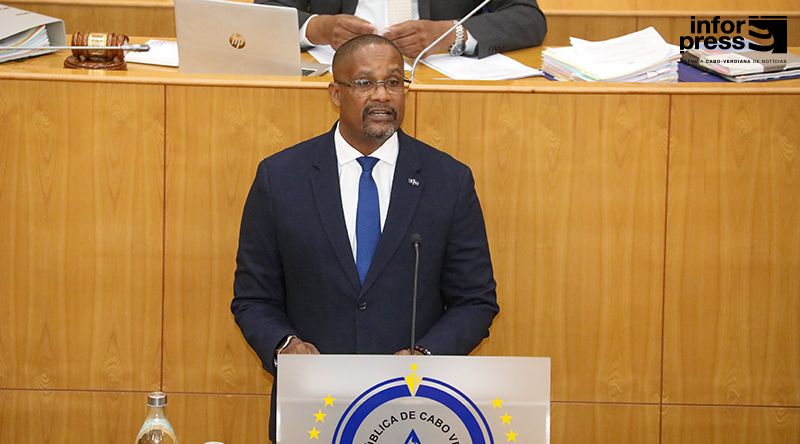 Parlamento: MpD afirma que Cabo Verde é hoje um país “mais estável e inclusivo” após década de governação