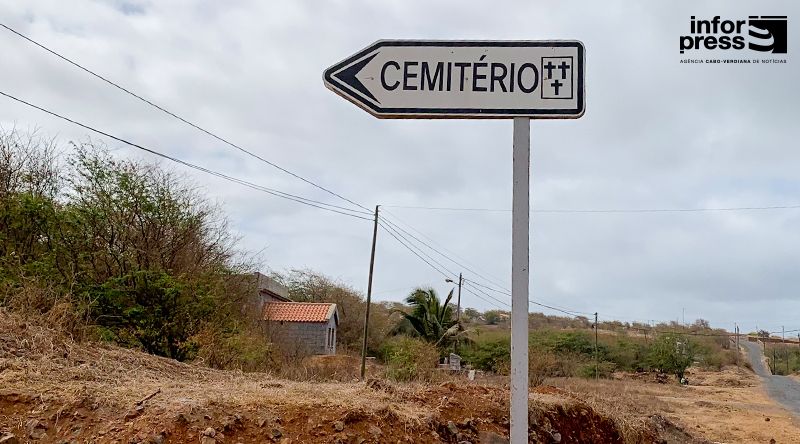 Santiago Norte: Câmara de São Miguel vai realizar intervenções nos cemitérios municipais