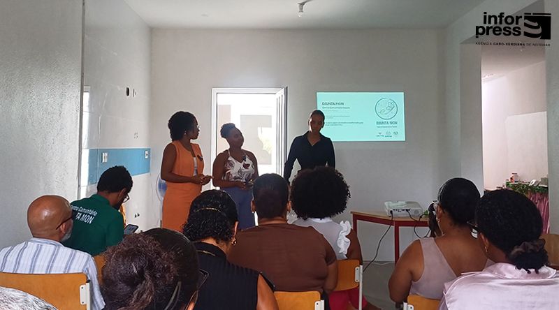 São Nicolau: Centro Comunitário Casulo irá apoiar na aprendizagem e desenvolvimento de crianças e adolescentes - coordenadora (c/áudio)