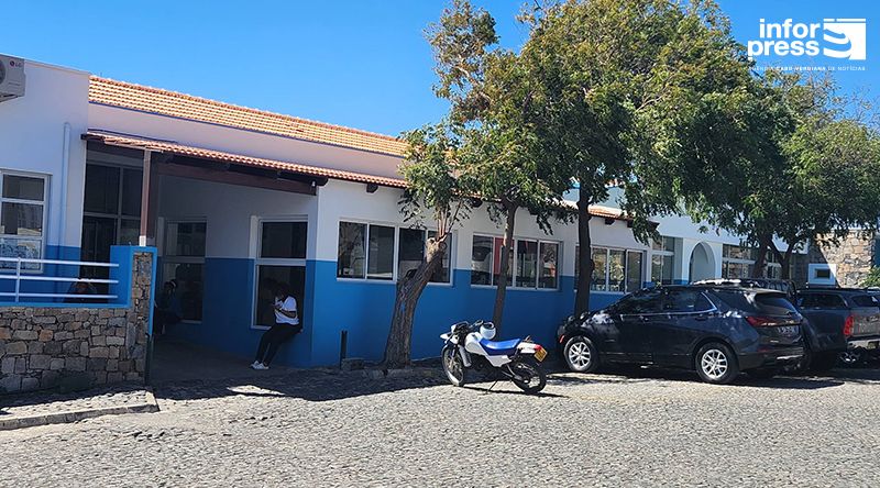 Porto Novo: Munícipes queixam-se da situação do centro de saúde e insistem na construção de hospital