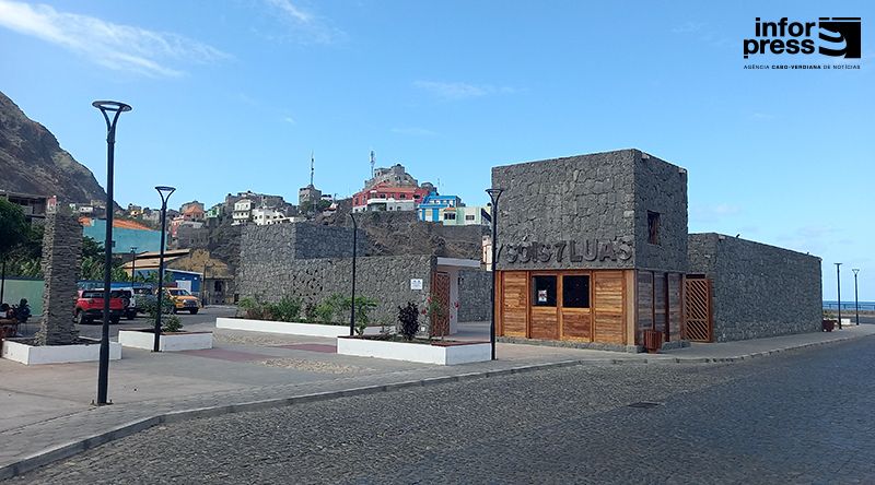 Santo Antão: Centrum Sete Sóis Sete Luas é um espaço que pede “vida cultural permanente” – director