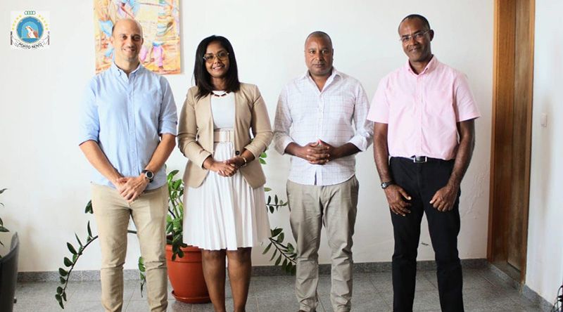 Porto Novo: Autarquia destaca “importante trabalho” de parceiros na capacitação e empoderamento das comunidades