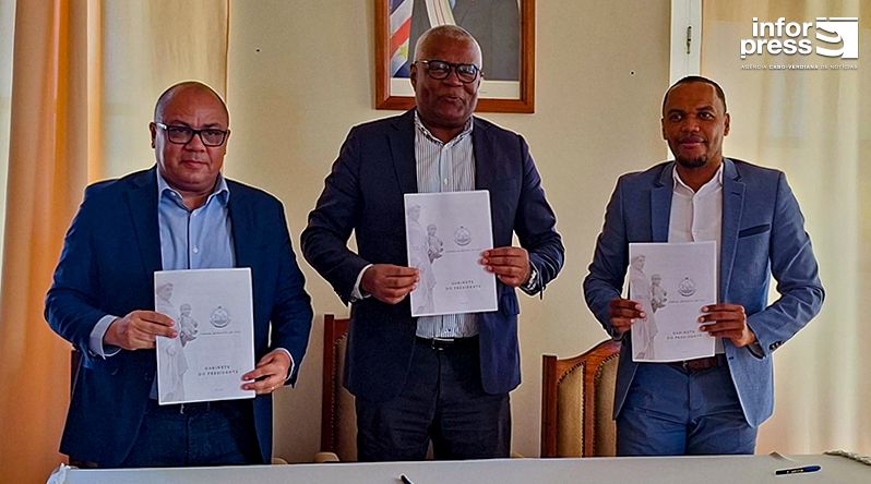 Santo Antão: Centro de Pescadores e cais da Pontinha de Janela marcam novo ciclo para as pescas no Paul