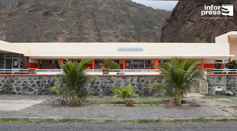 Mosteiros: Homem de 38 anos encontrado morto numa cisterna famíliar na localidade de Relva