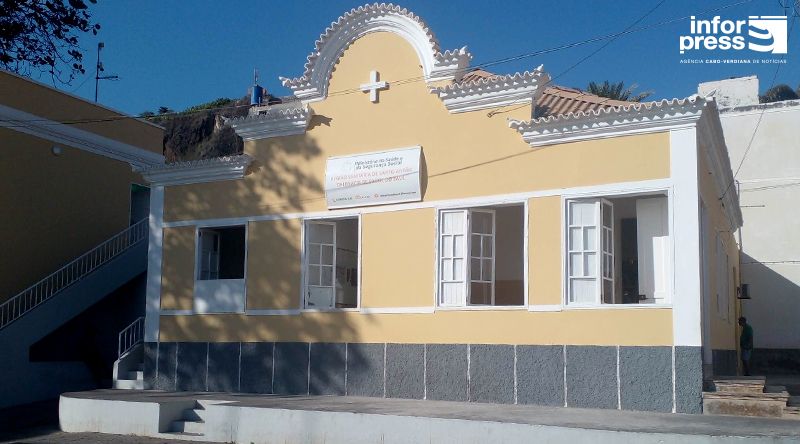 Paul: Centro de Saúde funciona com serviços mínimos devido às chuvas