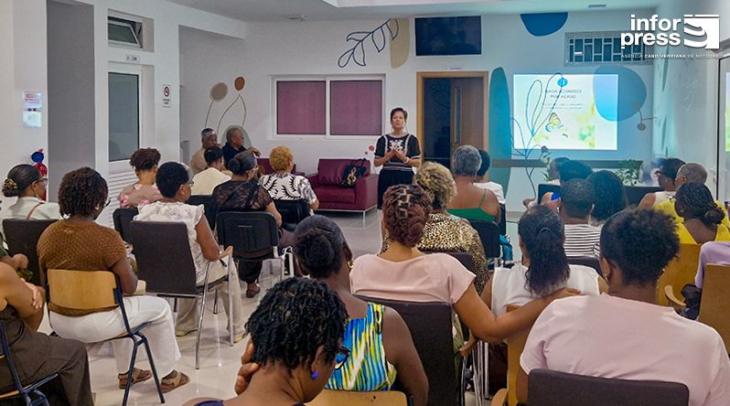 Boa Vista: Centro de Saúde Reprodutiva acolhe “Conversa Saudável” a favor dos doentes oncológicos