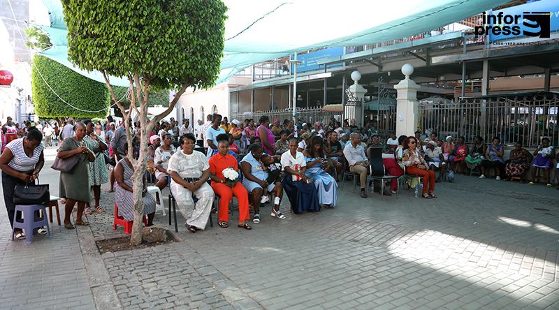 Dia do Rabidante: CMP enaltece força, resiliência e a fé destas comerciantes